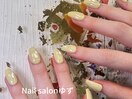 マグネットネイル