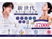 ゼロ(ZERO)