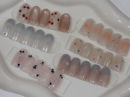 Furuya限定　定額デザイン