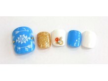 アマービレ(Amabile)/初回他店オフ無料Foot定額￥7500