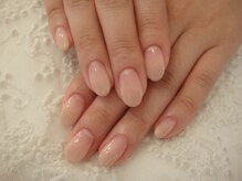 リリフリー(riri Free)/ヌディーグラデ