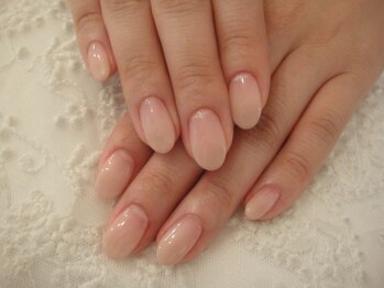 リリフリー(riri Free)/ヌディーグラデ