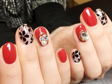 アイモモダ ネイルサロン(愛momoda)/定額コース