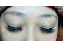 フリーネイル 堀江店(free nail)/200本×3Dエクステ