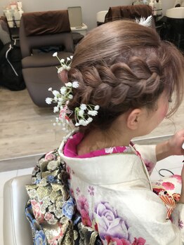 シルフ 松原店(Sylph)/Eye Beauty Salon Sylph 松原店