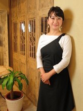 ヘアファクトリー マリア(hair factory MARIA) 新井 加奈子