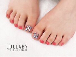 LULLABY やり放題コース8490円