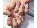 フレンチ×シェル