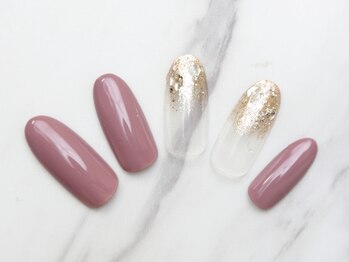 ジーネイルコウベ(G NAIL KOBE)/ハンドDコース 2990円