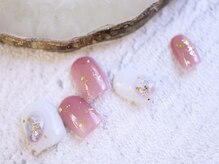 ドルチェネイル(Dolce.Nail)/＊..:.* Dolceコース*..＊.:*