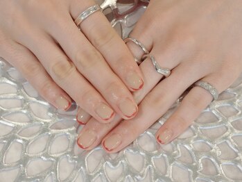 ラルネイル 大宮(Lull. nail)/