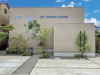 フィモニ(Fimoni)/外観