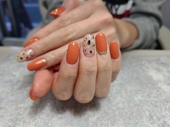 ネイルホン(nail Hong)/