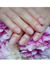 アイネイル(iNAIL)/