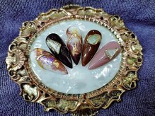 エンジェルクリス(Angel Chris)/