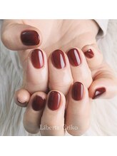 リベルタ(Liberta)/ネイル