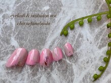 ノイ noi 千歳船橋店 ネイルサロン/2022年5月キャンペーンネイル1-4