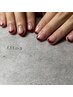 Hand《フレンチネイル》