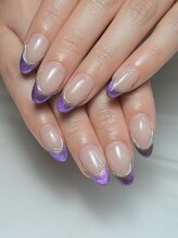 ジュンクス(JUNX)/JUNX Nail Collection