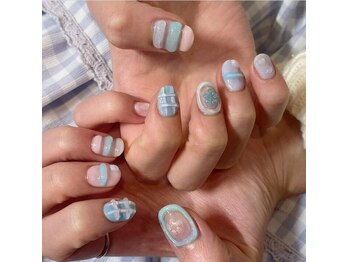 ニコネイル 下北沢店(NICO nail)/