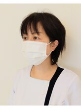 クリニカルエステ ピュア(Pure)&nbsp;藤原 直子