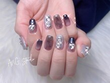 エーエヌジー スタジオ(ANG Studio)/