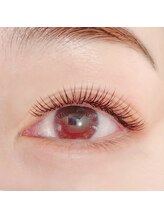 アールビューティー(R-beauty)/とにかく軽い付け心地