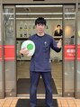 成田美郷台接骨院 猪俣 晃介