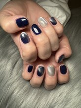 イリオ(IRIO)/マグネットネイル