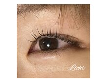 リヒト(Licht)/ペッタロッド使用