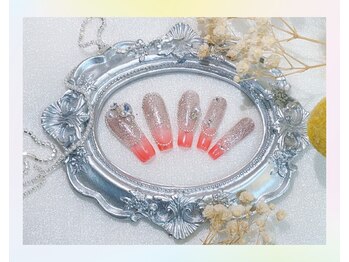 120分チップ長出し定額デザイン