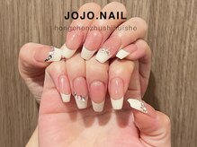 ジョジョネイル(JOJOネイル)/