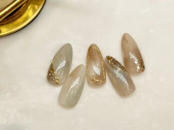 リーノ ベッラ(Lino bella)/【定額トレンドニュアンス】