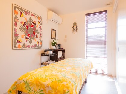 ラニズ(Lani's Hawaiian Relaxation)の写真