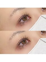 ソルテ(Sorte)/パリジェンヌラッシュリフト