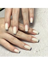 アイリッシュネイル 久屋大通店(Irish Nail)/アートフリー