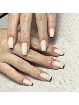 アイリッシュネイル 久屋大通店(Irish Nail)/アートフリー