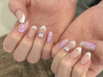 エリス 京橋(Eliss)/アートし放題コース