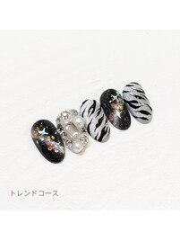 トレンドコース