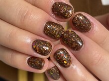 ライズプラス(Raize+)/ブラウングリッター