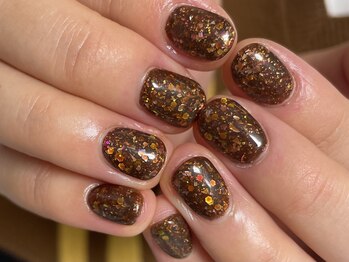 ライズプラス(Raize+)/ブラウングリッター