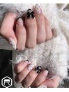 ワンホンネイル