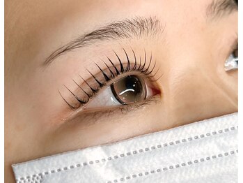 ノナ(nona9)/まつ毛パーマ