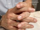 メンズネイル