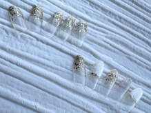 エディット(edit)/ジェルネイルデザイン