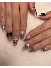 ココア(cocoa)/お持ち込みデザイン