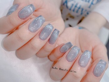 アンアンビューティーサロン(AnAn Beauty Salon)/マグネット