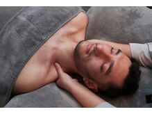 リラクゼーションサロン 癒し空間 オアシス(RELAXATION SALON Oasis)/#腰痛や背中のお疲れはこちら♪