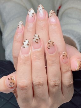 ネイルアン(Nail Ann)/
