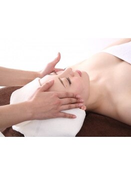 小顔になりたい